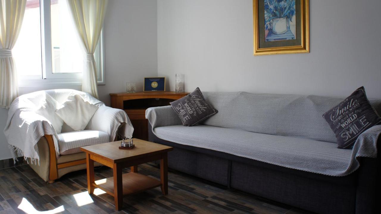 Limnaria Westpark 113 Apartamento Pafos Exterior foto