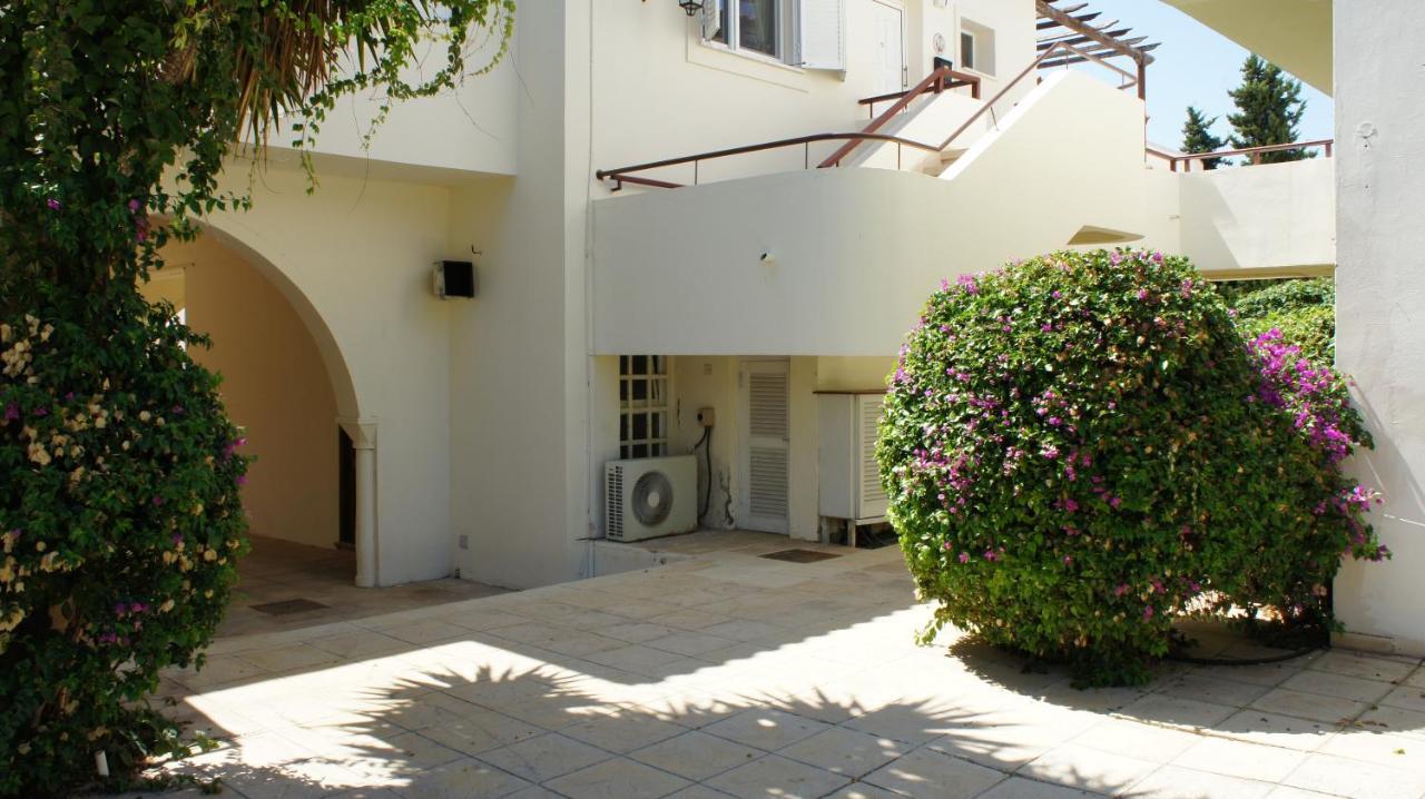 Limnaria Westpark 113 Apartamento Pafos Exterior foto
