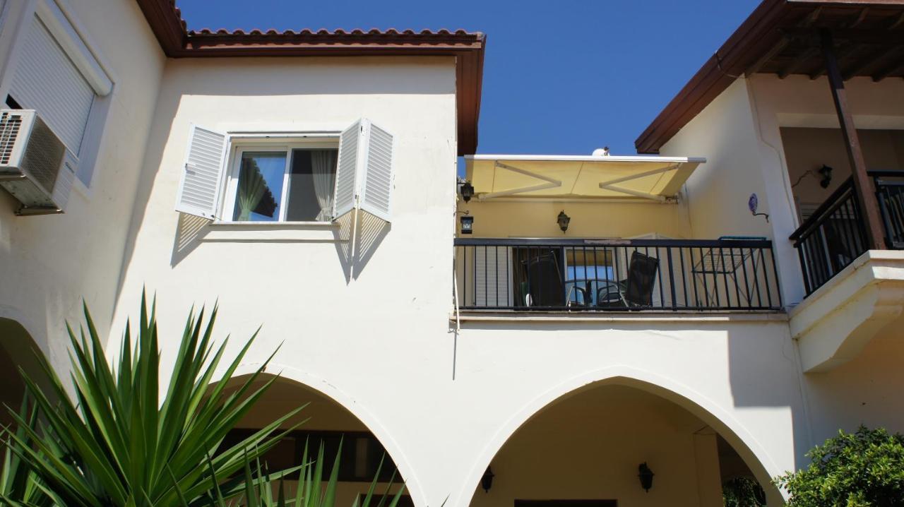Limnaria Westpark 113 Apartamento Pafos Exterior foto