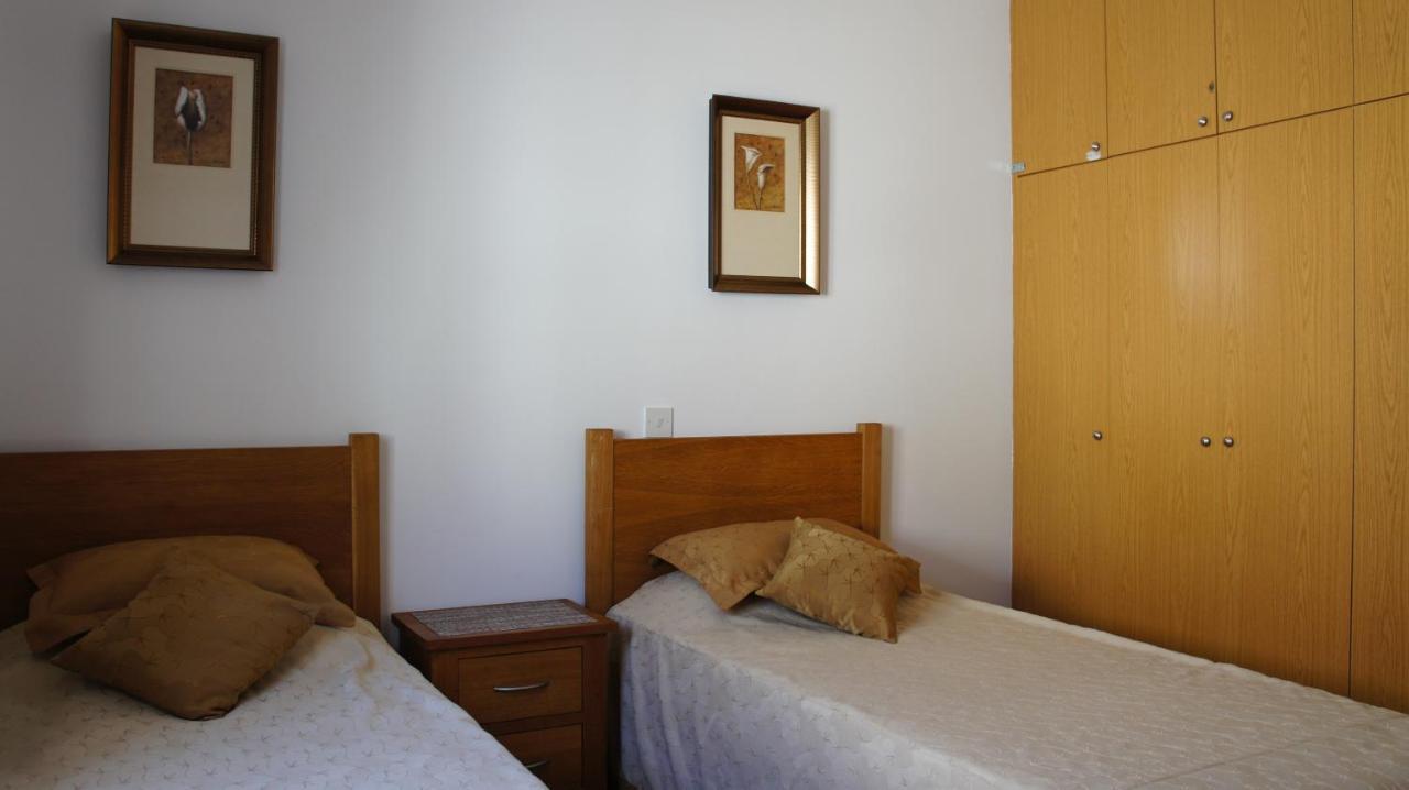 Limnaria Westpark 113 Apartamento Pafos Exterior foto