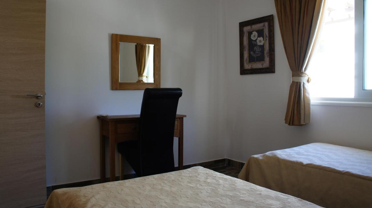 Limnaria Westpark 113 Apartamento Pafos Exterior foto